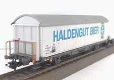 Roco 4340d wagon d'occasion  Cuges-les-Pins