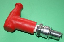 Waterproof rubber screw for sale  RETFORD