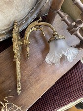 Ancienne applique électrique d'occasion  Troyes
