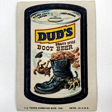 1975 wacky packages for sale  Oakville