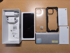 Xiaomi 256gb midnight gebraucht kaufen  Münchweiler