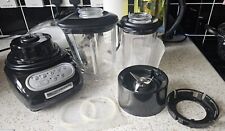 kitchenaid blender for sale  LONDON