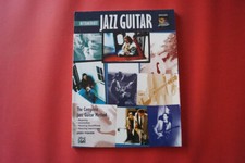Intermediate jazz guitar gebraucht kaufen  Erftstadt