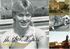 Riginal autogramm heike gebraucht kaufen  Sottrum