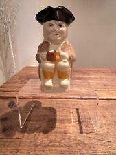 Vintage toby jug for sale  NORTHALLERTON