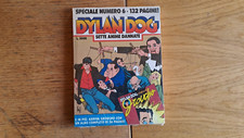 Dylan dog speciale usato  Cinisello Balsamo