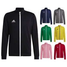 Adidas entrada trainingsjacke gebraucht kaufen  Kronach
