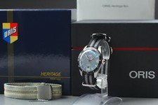 Exc box oris d'occasion  Expédié en Belgium