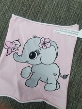 Jersey panel elefant gebraucht kaufen  Bremen