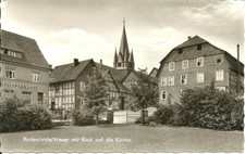 Bodenfelde weser christus gebraucht kaufen  Deutschland