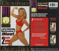 Denise austin fitness for sale  Norfolk