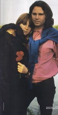 Jim morrison pamela for sale  SUNDERLAND
