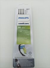 Philips sonicare aufsteckbürs gebraucht kaufen  Flensburg