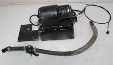 15-17 CAN-AM MAVERICK 1000R TURBO SISTEMA AQUECEDOR DE CABINE INTERIOR VENTILADOR DE CAIXA comprar usado  Enviando para Brazil