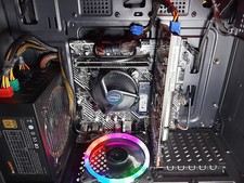 Aerocool asus h510 gebraucht kaufen  Hamburg