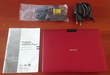 Sony dvp fx930 usato  Roma