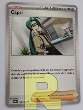 Capsi rika paradosso usato  Ravenna