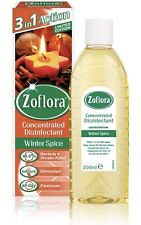 Zoflora winter spice for sale  UK