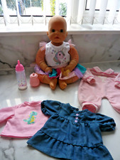 Zapf creation chou for sale  PLYMOUTH