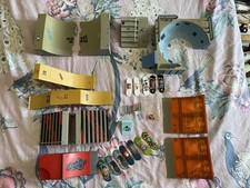 Tech deck circuit for sale  COLCHESTER