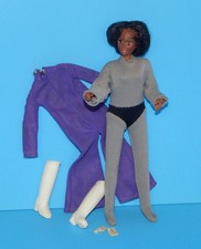 Vintage mego black for sale  Makawao