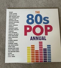 Various pop annual for sale  MORPETH