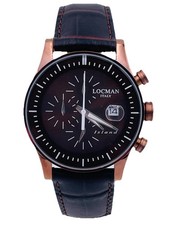 Orologio locman island usato Orologio locman island usato  Montese