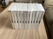 Manga inuyasha wide usato  Meran