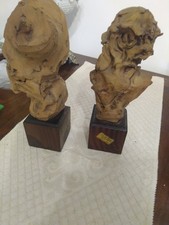 Sculture anni usato  Roma