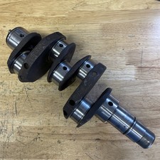 Volkswagen engine crankshaft for sale  Buda