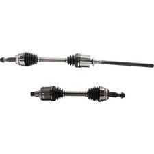 Axles 2004 2006 for sale  USA