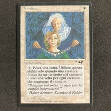 Mtg eredità good usato Mtg eredità good usato  Cremona