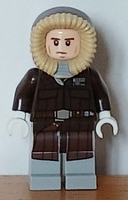 Figurine lego star d'occasion  Telgruc-sur-Mer
