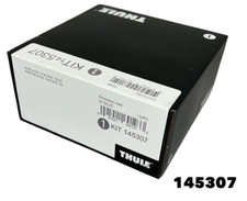 Thule clamp kit for sale  STRATFORD-UPON-AVON