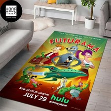 Futurama season premieres d'occasion  Expédié en Belgium