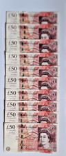 Old fifty pound for sale  TROWBRIDGE