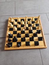 Schach spielfiguren schachbret gebraucht kaufen  Basberg, Kerpen, Walsdorf