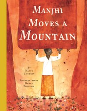 Manjhi moves mountain for sale  Denver