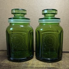 Wheaton glass jar for sale  Madison