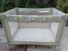 Used graco pack for sale  Spring