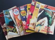 Bundle vintage war for sale  DUNBLANE