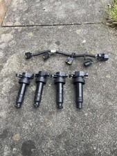 Ignition coil hyundai for sale  NORTH SHIELDS