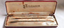 Lady sheaffer skripsert for sale  CONGLETON