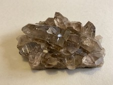 Plaque quartz fumé d'occasion  Champigny-sur-Marne