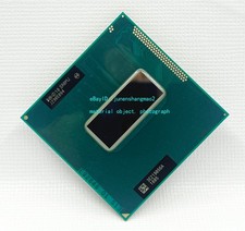 Intel Core i7 3820QM SR0MJ 2.7-3.7GHz/8MB Quad Core PGA 988 Processador Notebook, usado comprar usado  Enviando para Brazil