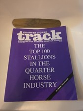 Quarter horse track for sale  Portland