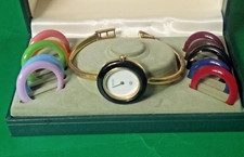 Vintage gucci changeable for sale  Chicago