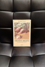 Amanti regine benedetta usato  Ancona