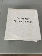 bobcat 763 for sale bobcat 763 for sale Rhinelander