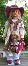 Collection künstlerpuppe 310 gebraucht kaufen  Braunschweig